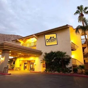 Desert Extended Motel
