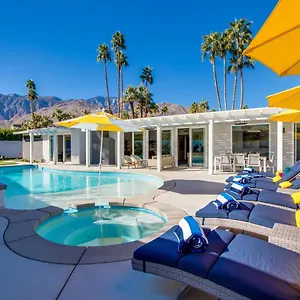 Funtopia In The Canyons By Acme House Company Villa