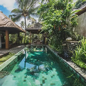 Luwak Estate Ubud (Bali)