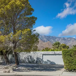 Former Steve Mcqueen's Villa